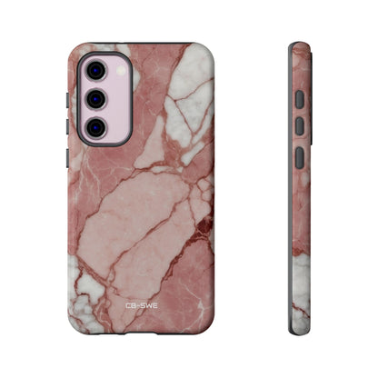 Soft Waves Flowing - Samsung Case
