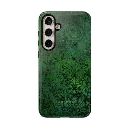 Rosespell Gothic Flower - Protective Phone Case