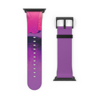 Ghostly Glow - Kellonranneke