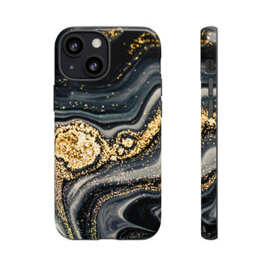 Starry Night - Protective Phone Case