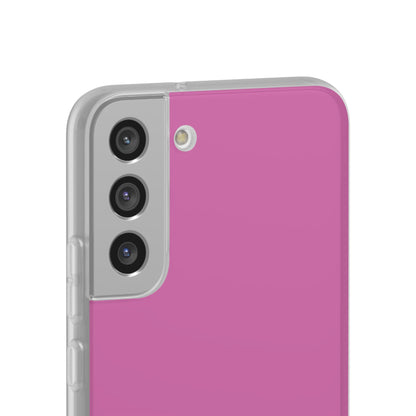 Super Pink | Phone Case for Samsung (Flexible Case)