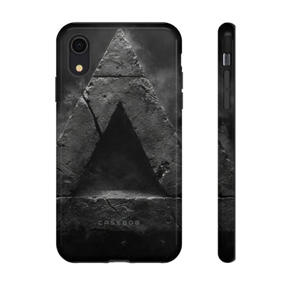 Norse Legends Sigil - Protective Phone Case