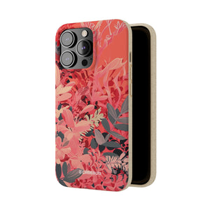 Living Coral  | Phone Case (Biodegradable)