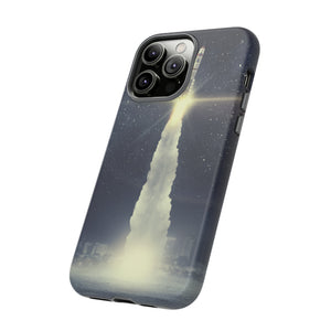 Space exploration - Protective Phone Case