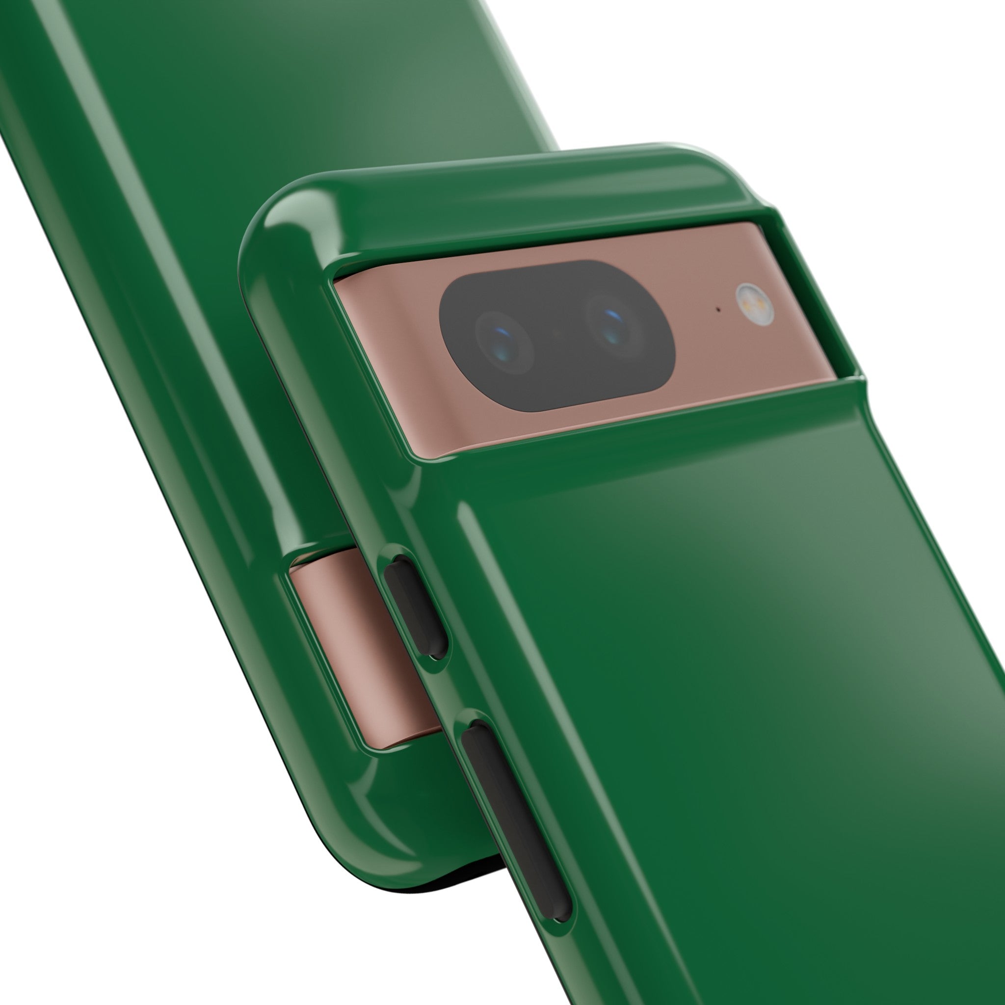 Cadmium Green - Protective Phone Case