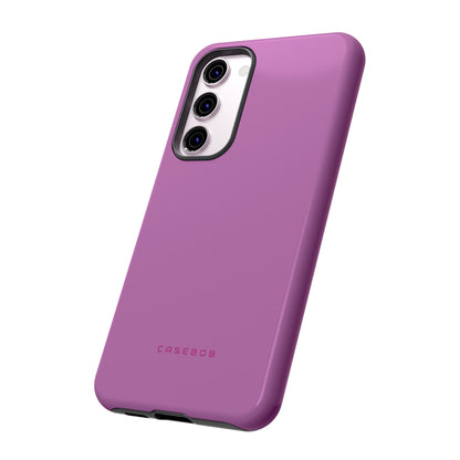 French Mauve - Protective Phone Case