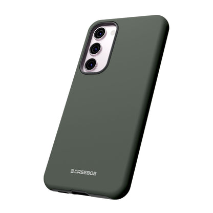 Ebony | Phone Case for Samsung (Protective Case)