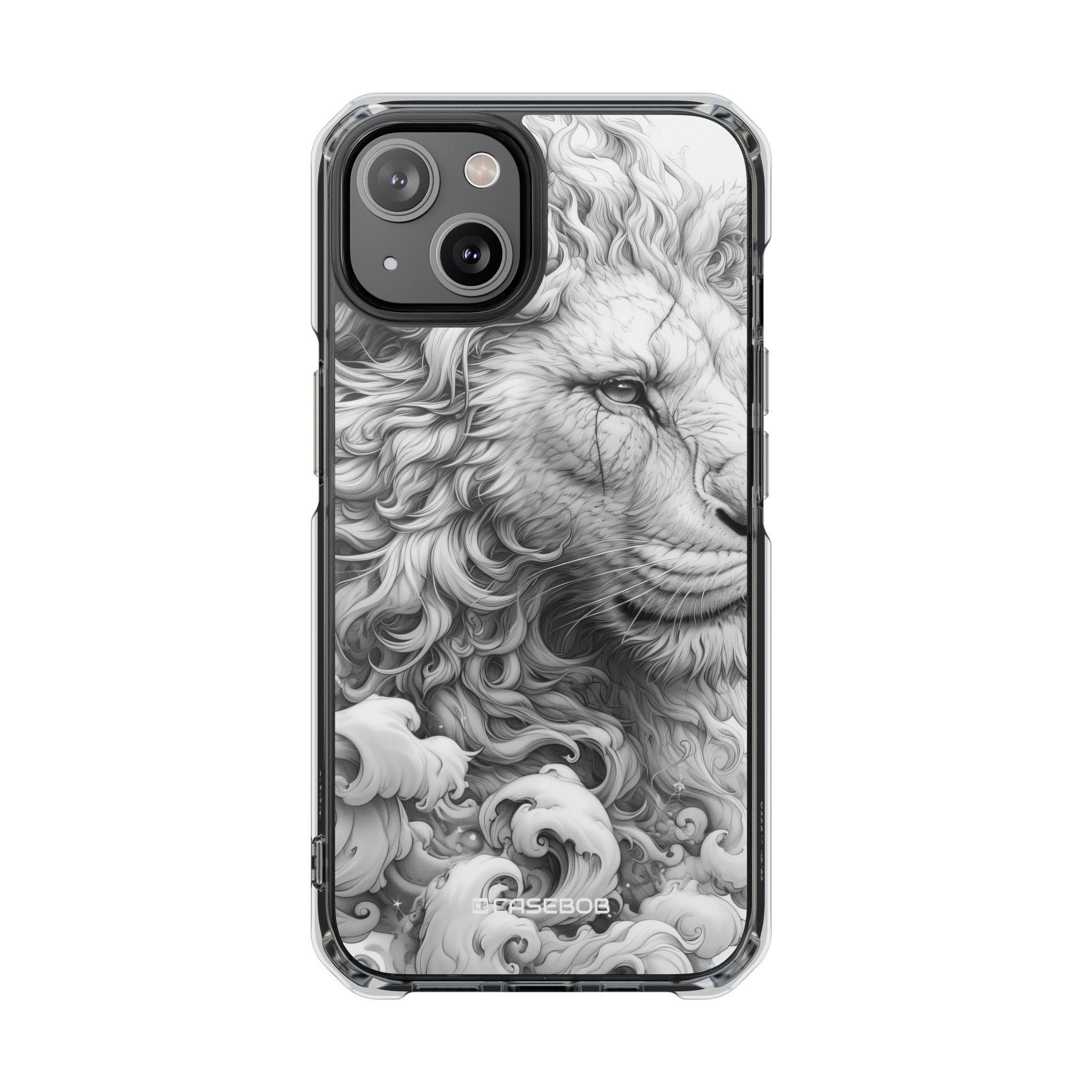 Majestic Whimsy - Phone Case for iPhone