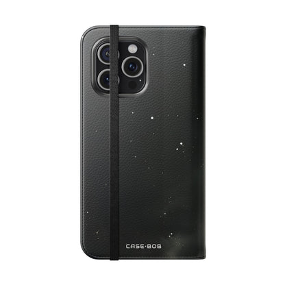 Spectrum Stripes - iPhone 15 Pro Max -lompakkokotelo