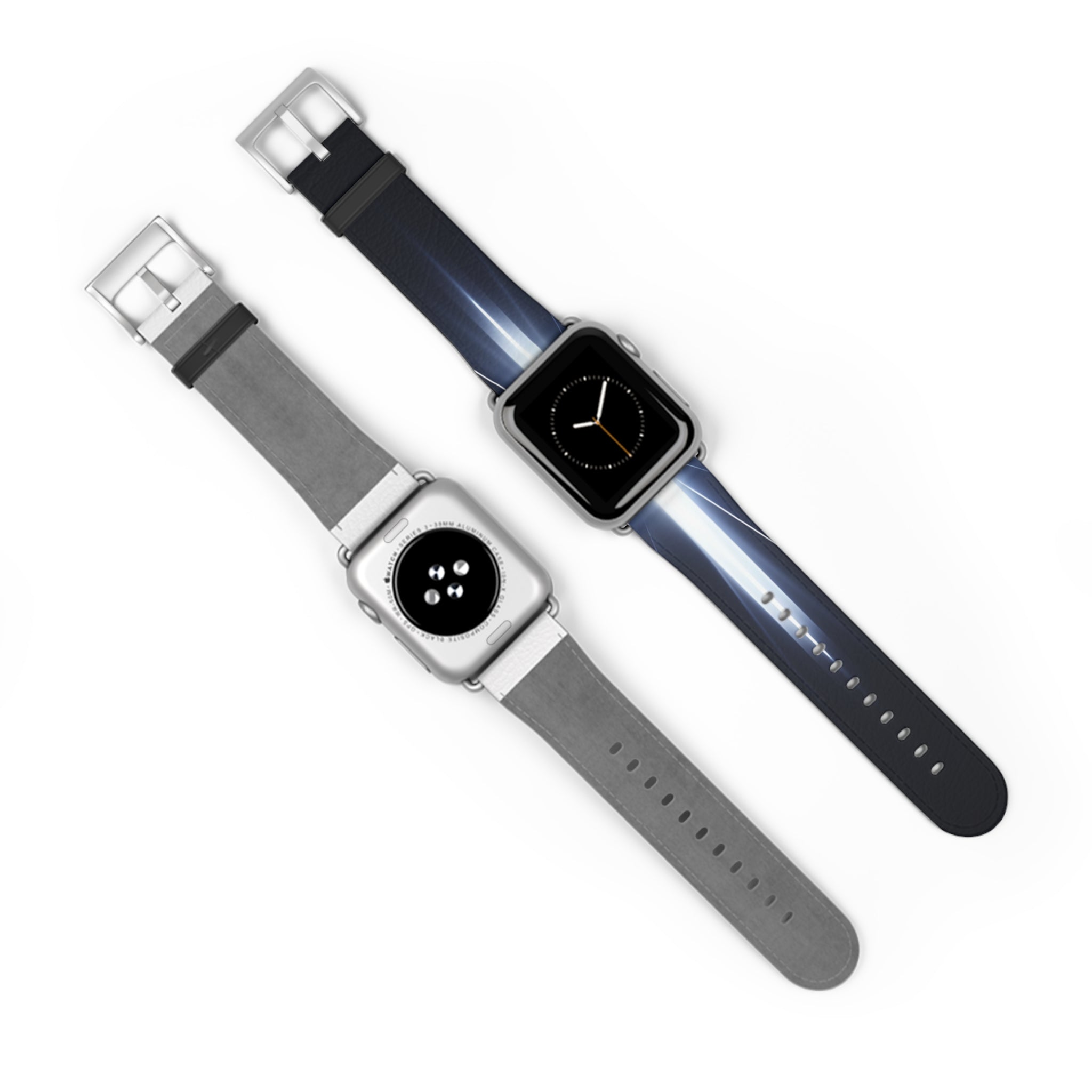 Hehkuva Crossburst - Kellonranneke