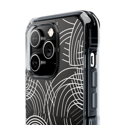 Intricate Labyrinth - Phone Case for iPhone