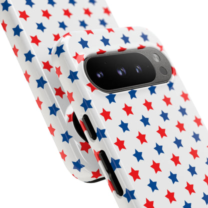 Stars Shine Bright - Google Pixel Case