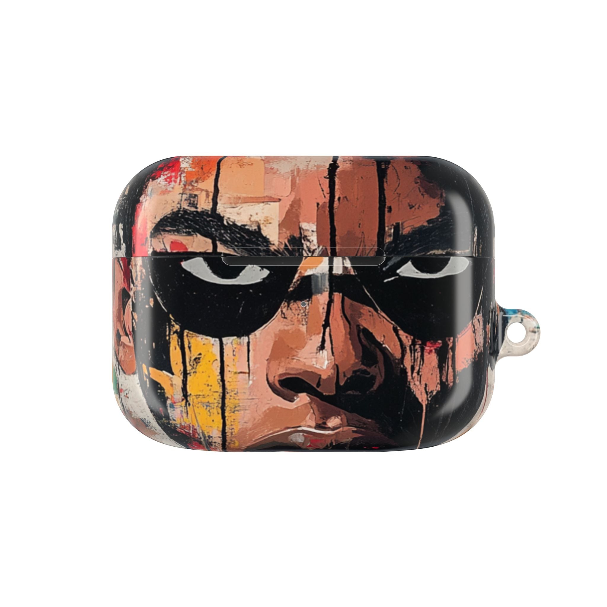 Tappajamaski - AirPods Case