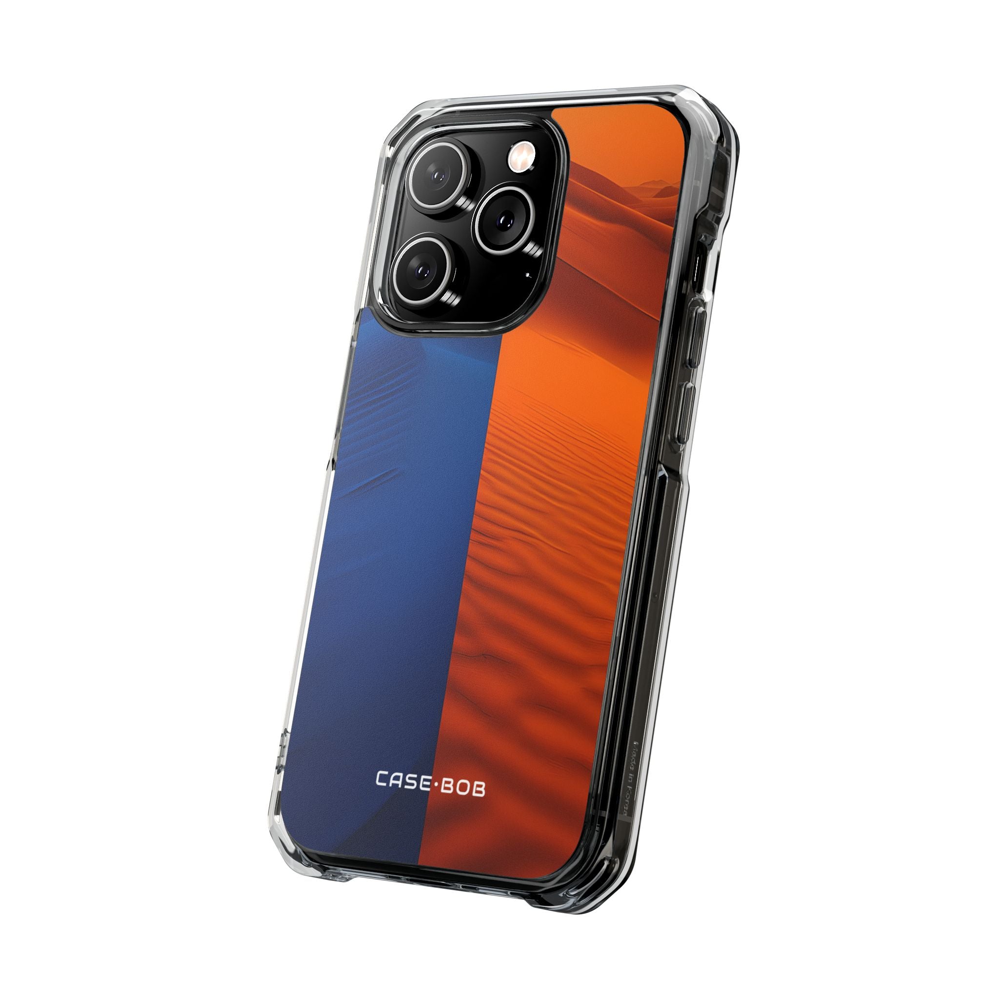 Dual Dune Radiance iPhone 14 Pro Case - Impact