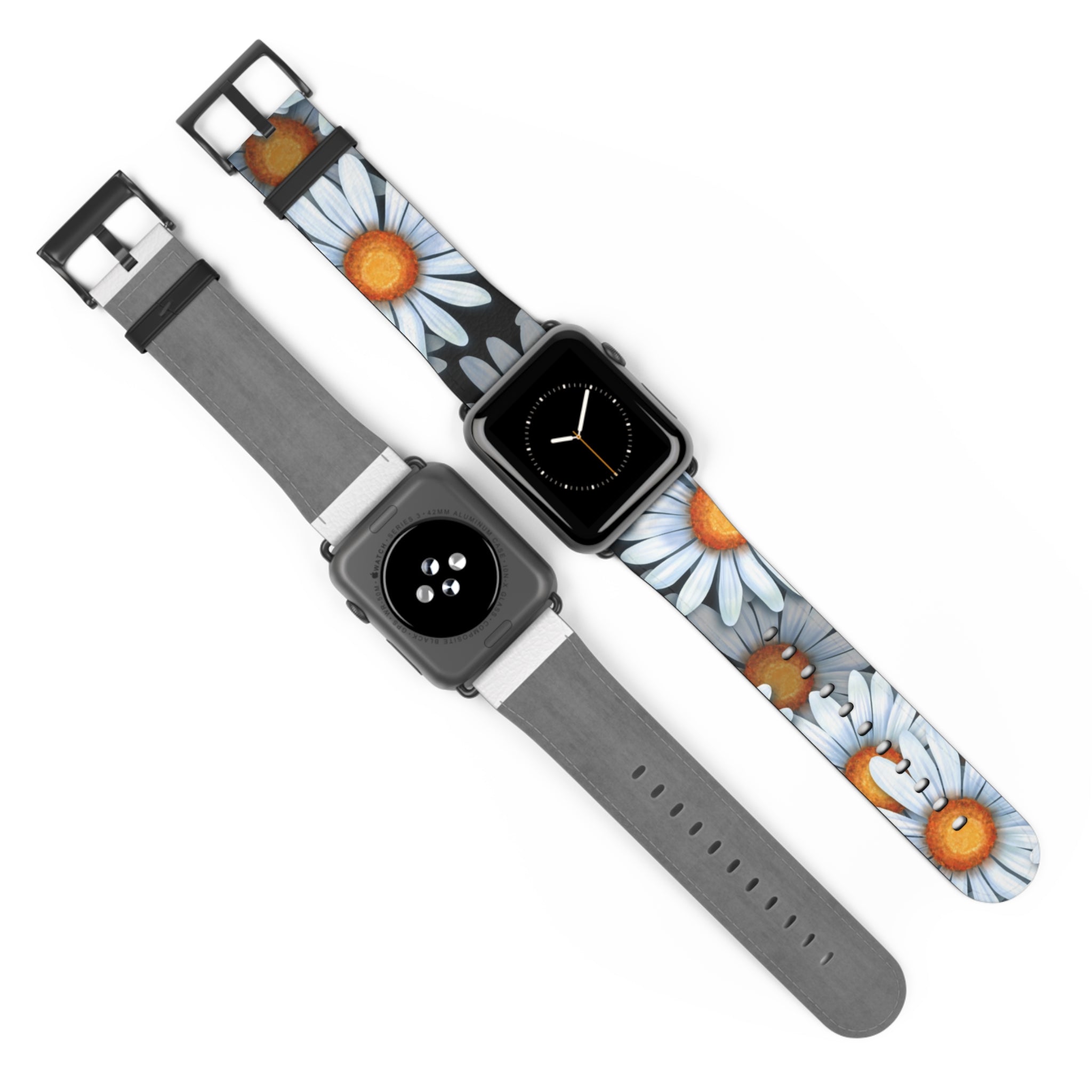 Daisy Glow - Watch Band