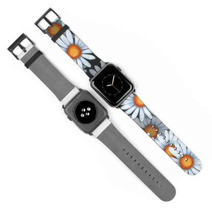 Daisy Glow - Watch Band