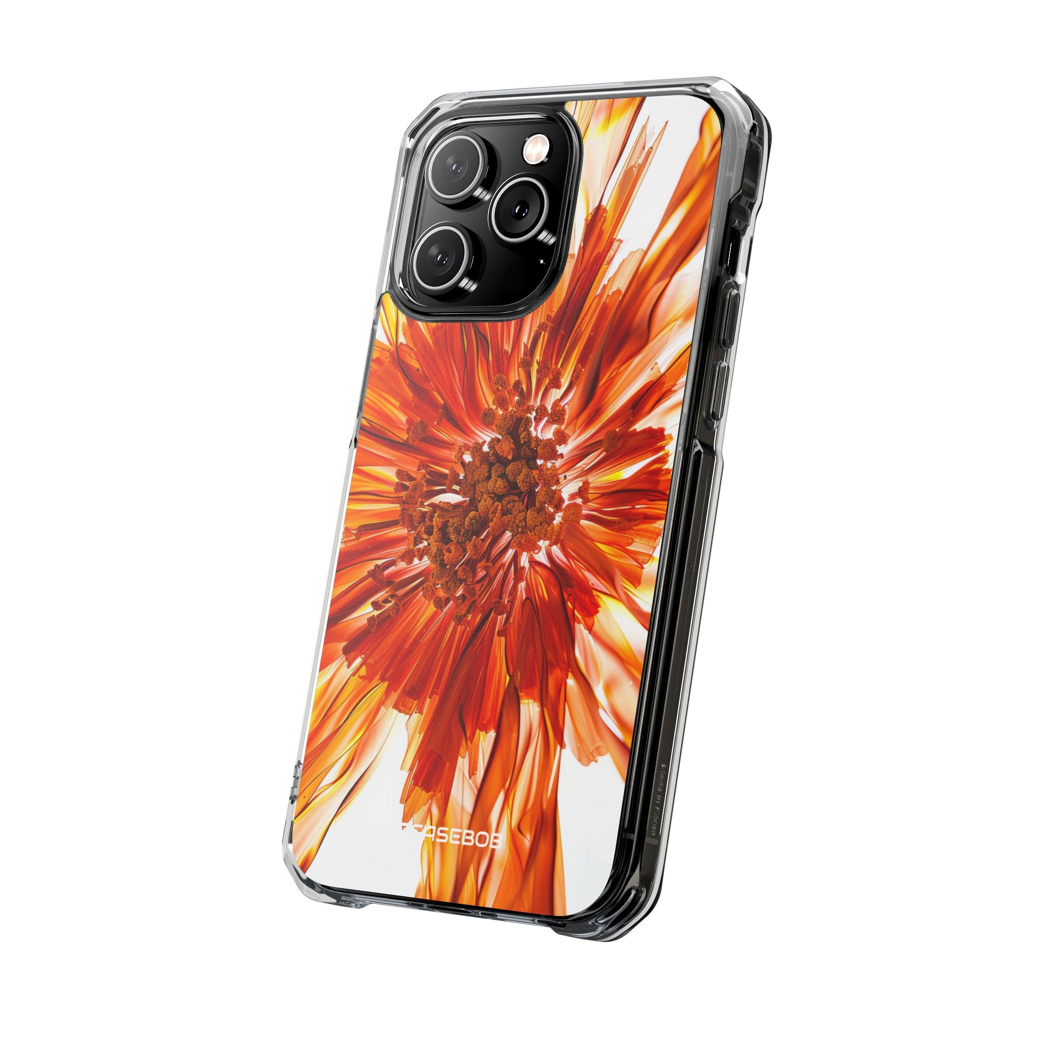 Blooming Vitality - Phone Case for iPhone