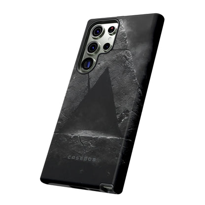 Norse Legends Sigil - Protective Phone Case