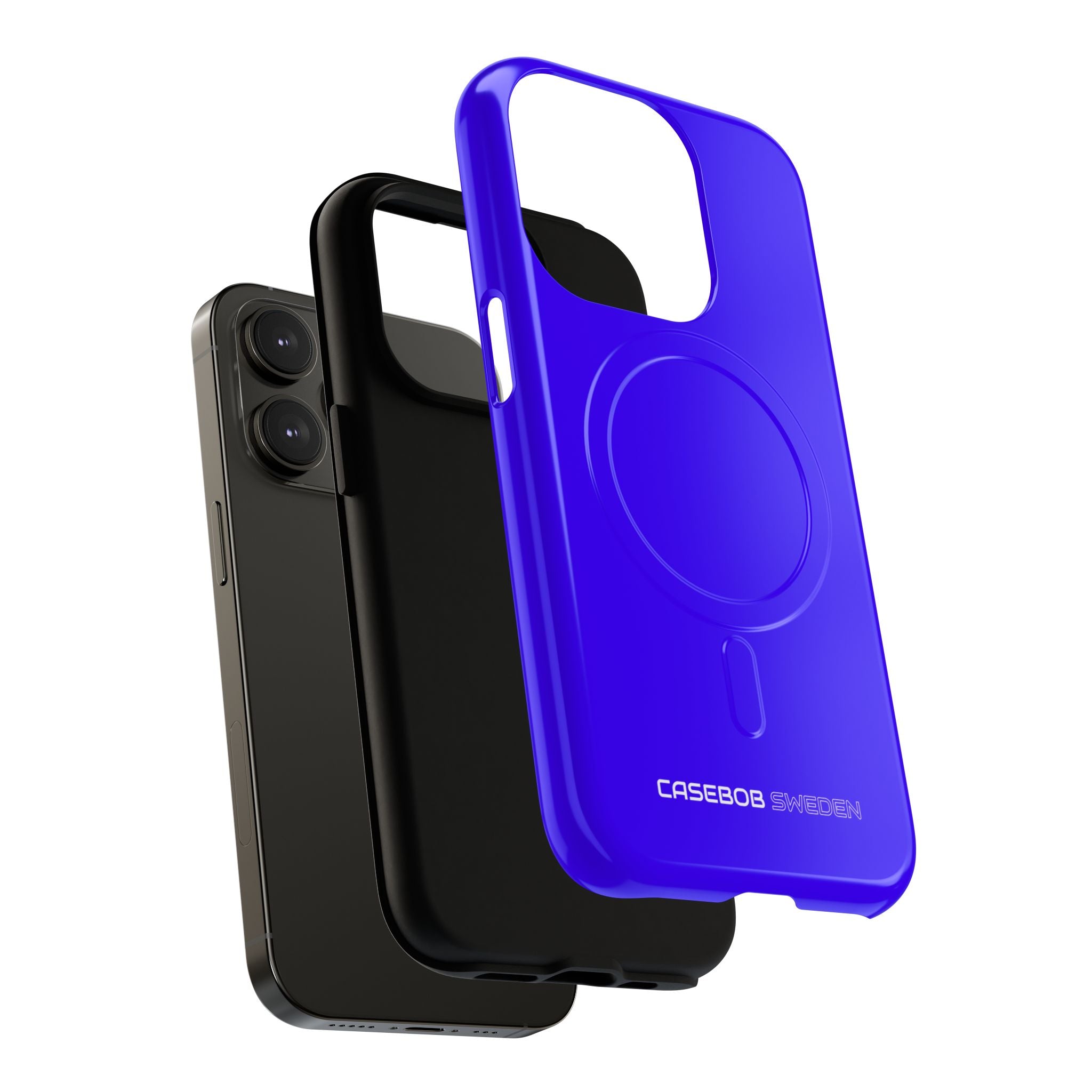 Indigo iPhone 14 - Tough+
