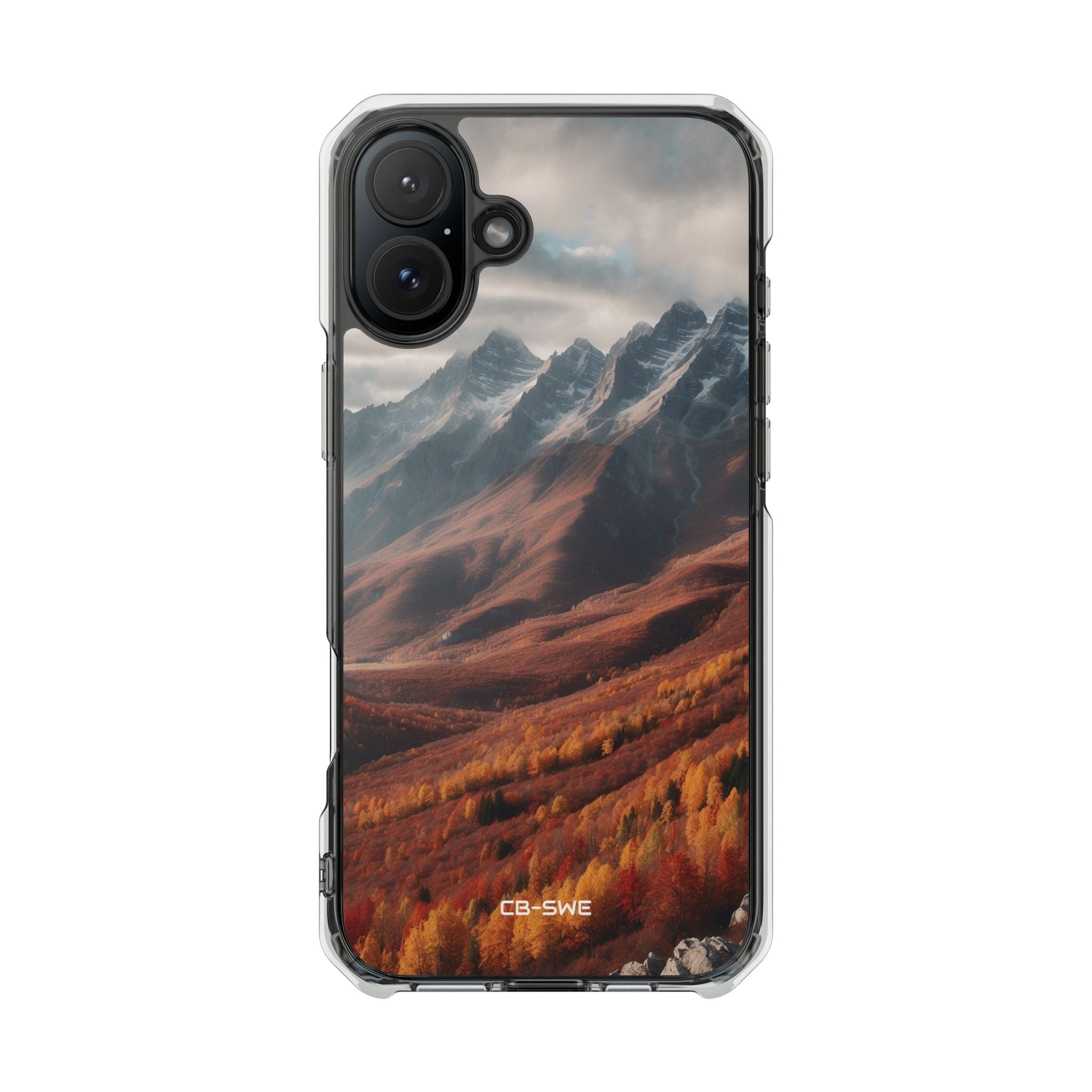 Funda para iPhone Baile de Hojas de Otoño - Impact