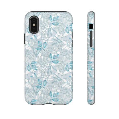 Linne Leaf - Protective Phone Case