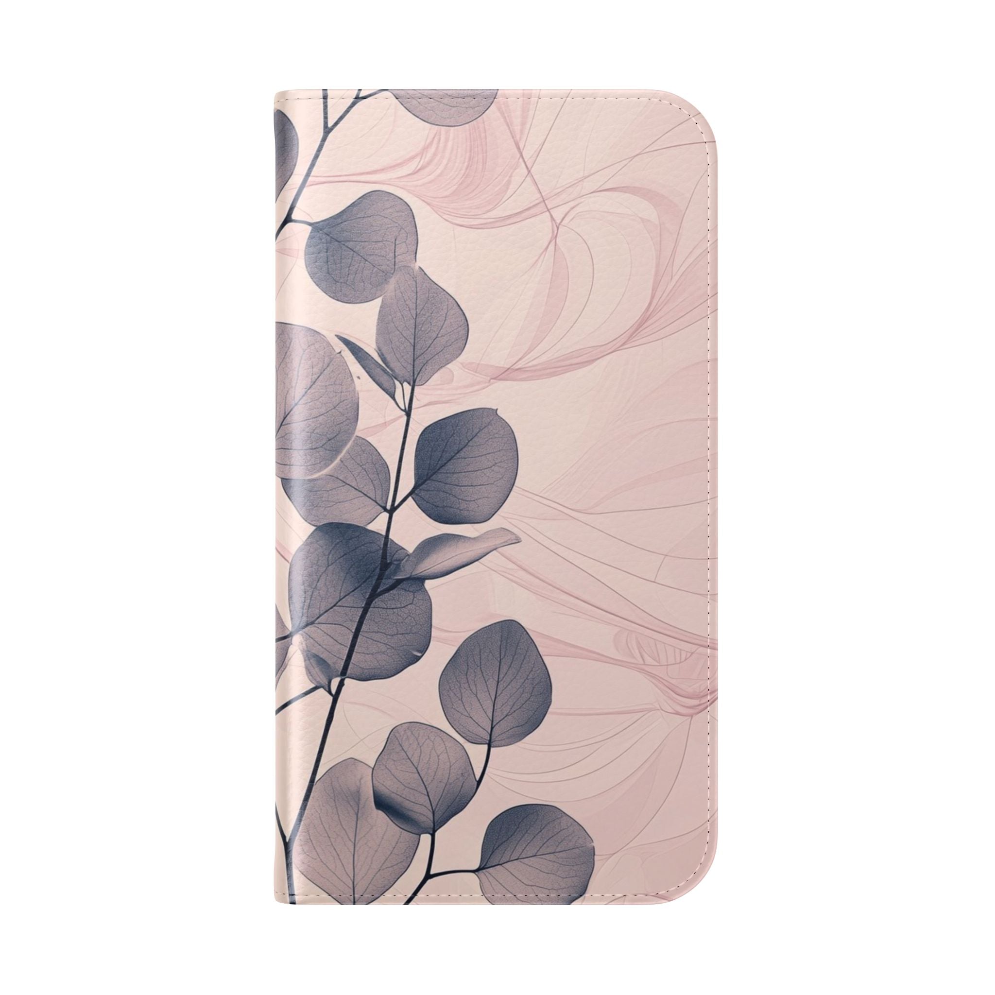 Translucent Branch - iPhone 16 Pro Case - Wallet