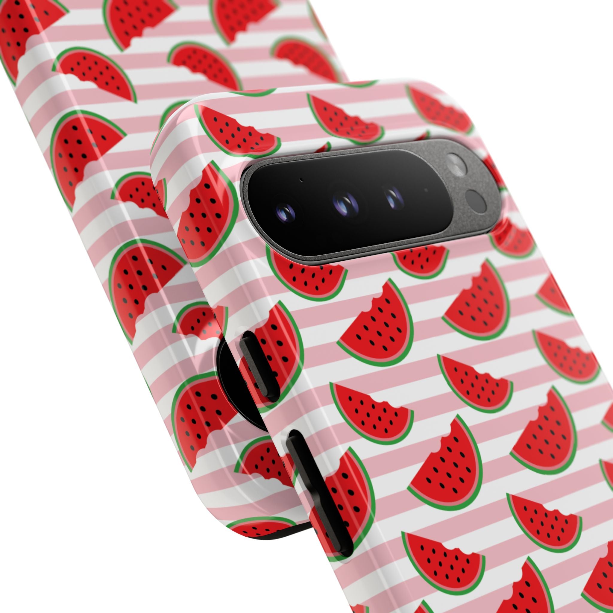 Watermelon Slice Rhythm - Google Pixel Case