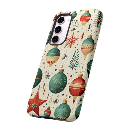 Ornament Whimsy Samsung S23 Plus Case - Tough