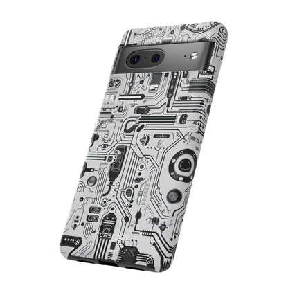 Circuit Innovation - Phone Case for Google Pixel