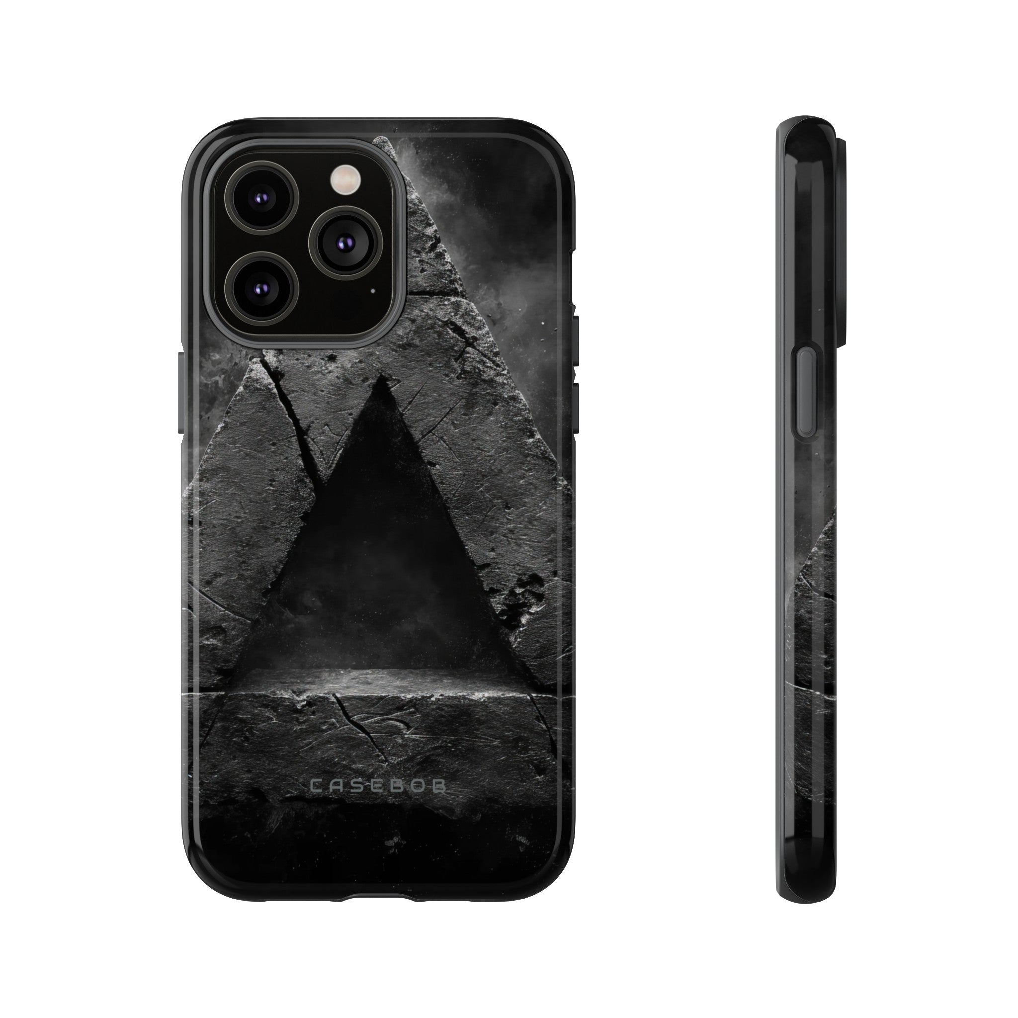 Norse Legends Sigil - Protective Phone Case