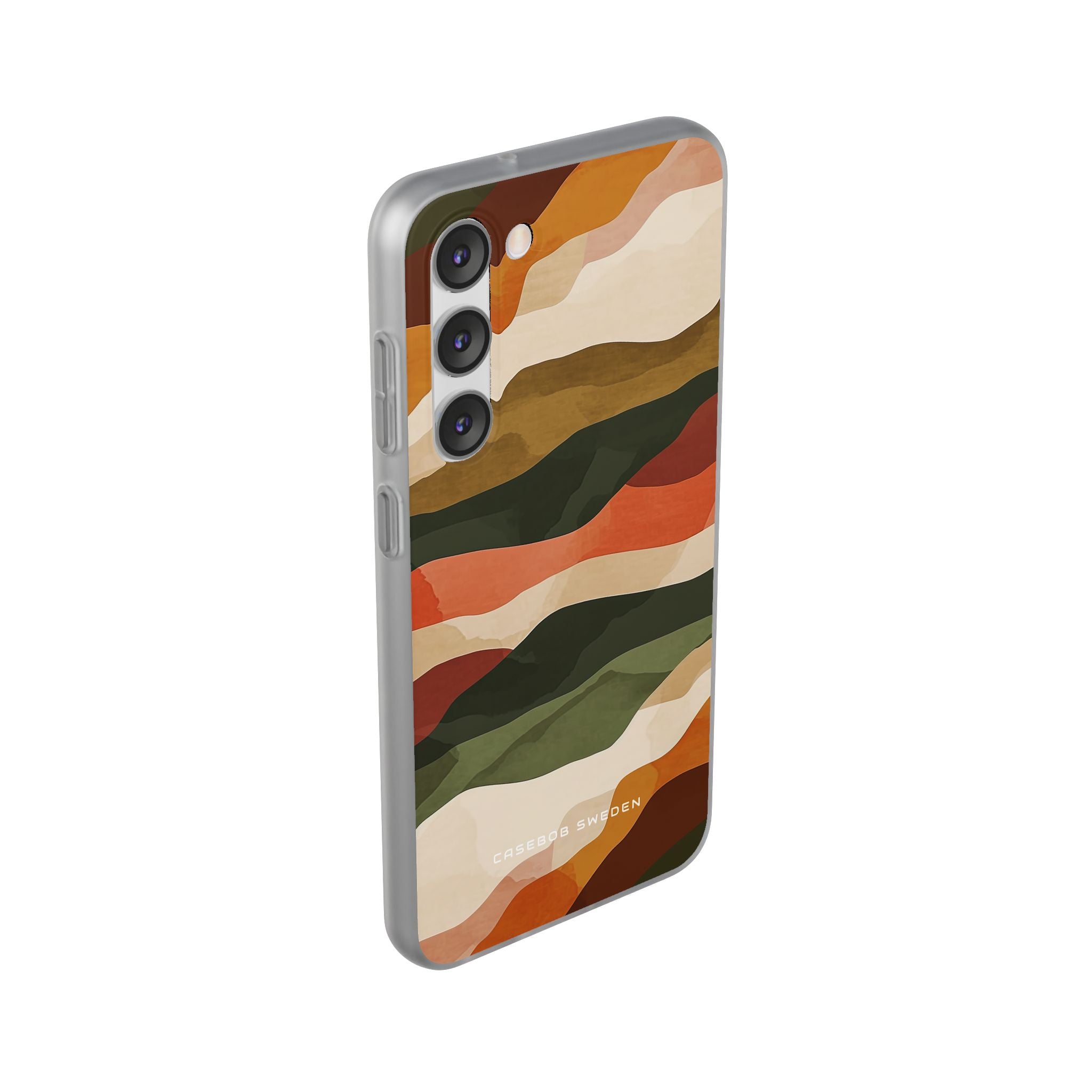 Earthflow Harmony Samsung S23 - Flexi Phone Case