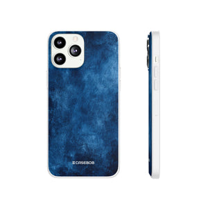 Pantone Single  | Phone Case for iPhone (Flexible Case)