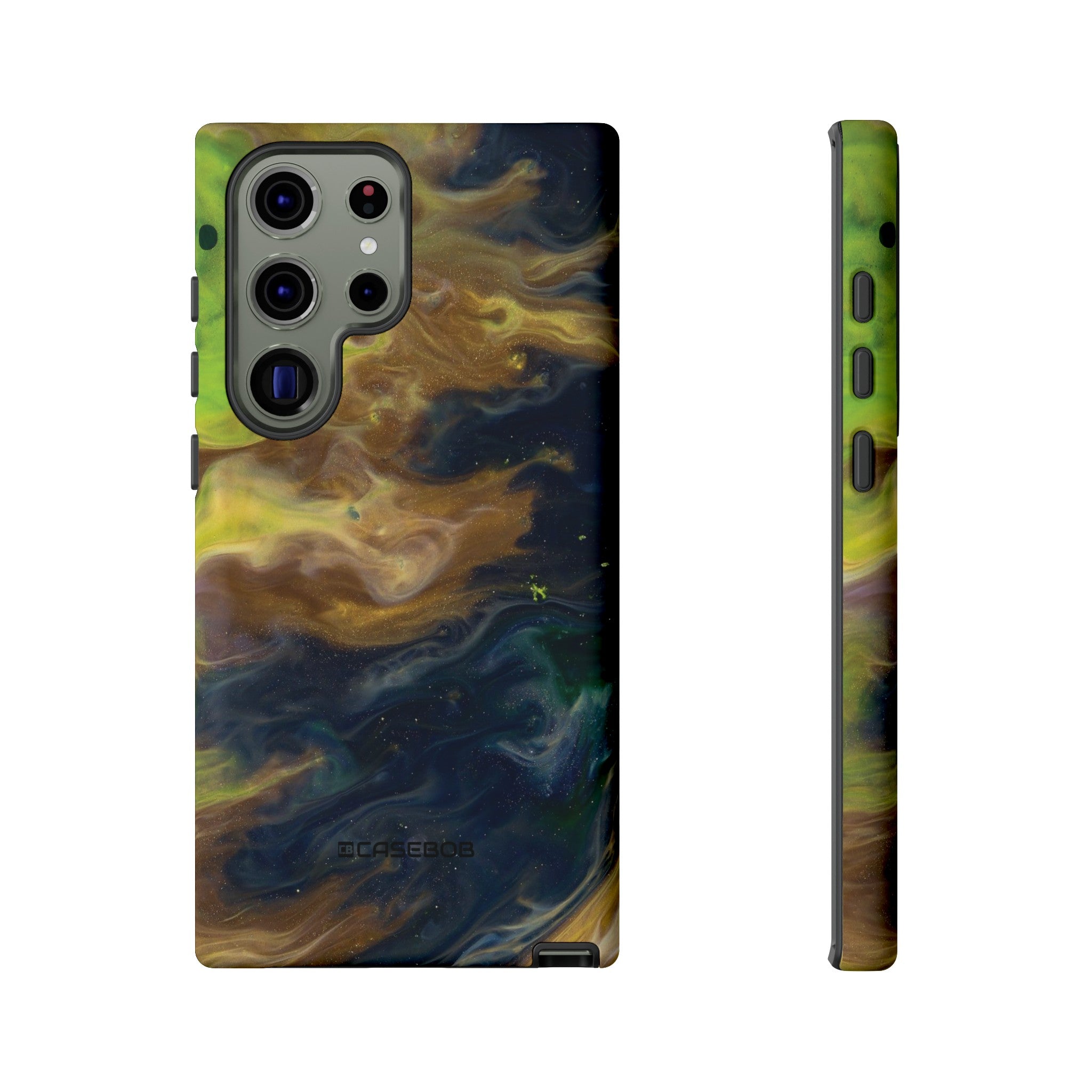 Toxic Ink Art | Phone Case