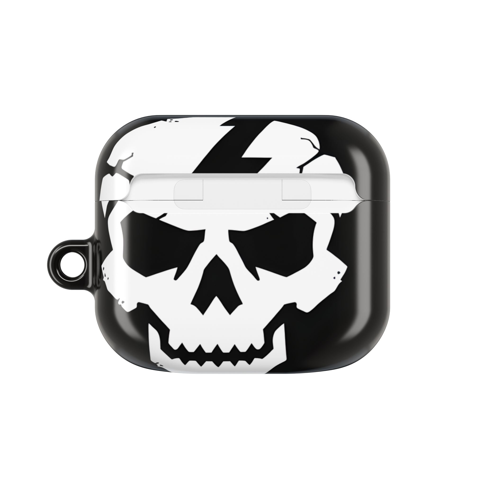 Fractured Skull - AirPods Case