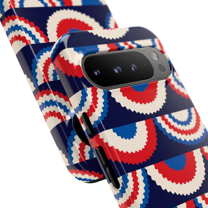 Scallops Dance Together - Google Pixel Case