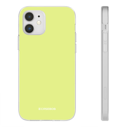 Key Lime | Phone Case for iPhone (Flexible Case)