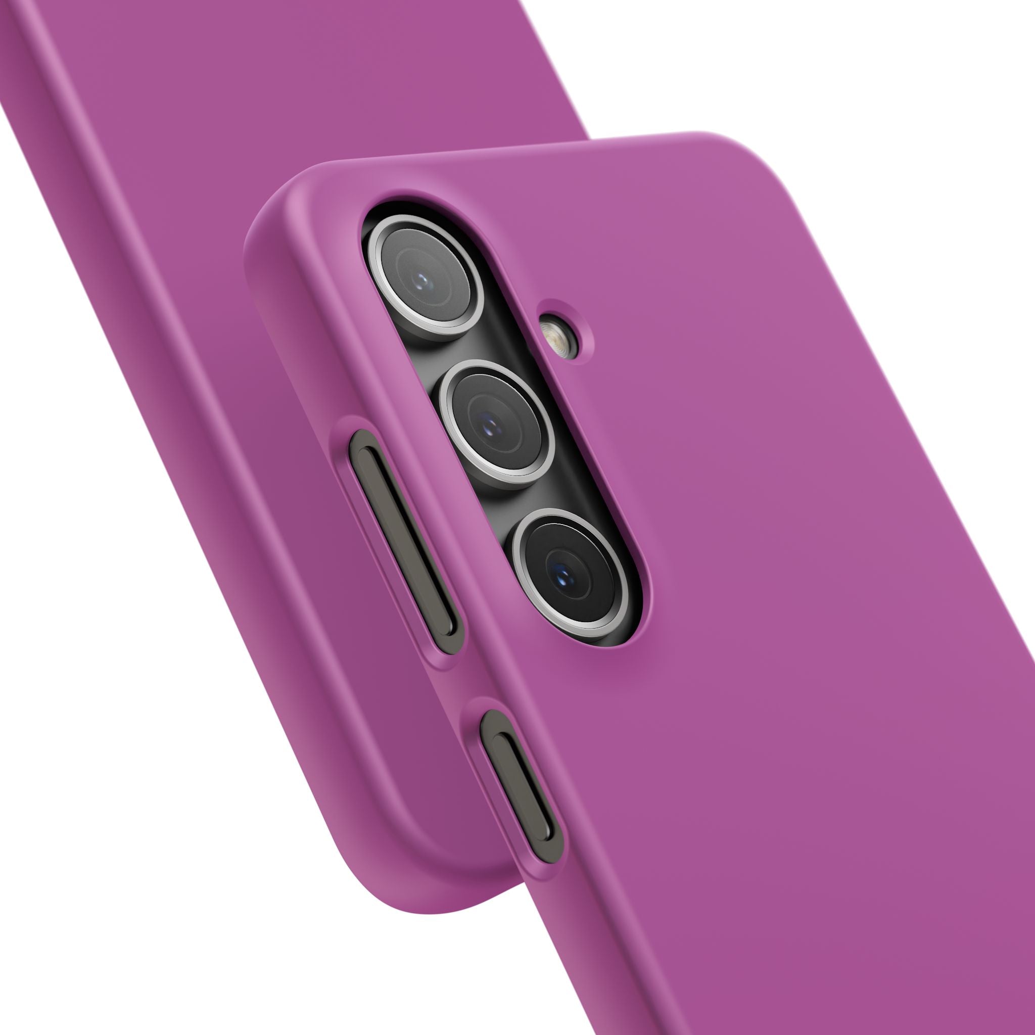 Magenta Samsung S24 - Slim Phone Case