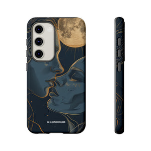 Mystical Embrace | Protective Phone Case for Samsung Galaxy