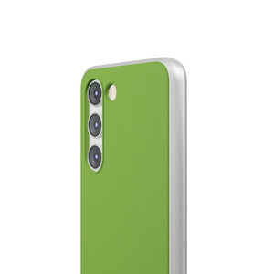 Greenery 88B04B | Phone Case for Samsung (Flexible Case)