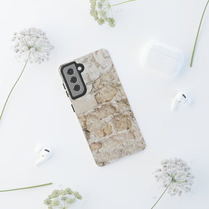 Abstract Brick Samsung Case (Protective) Phone Case