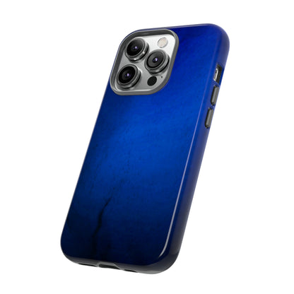 Navy Blue - Protective Phone Case