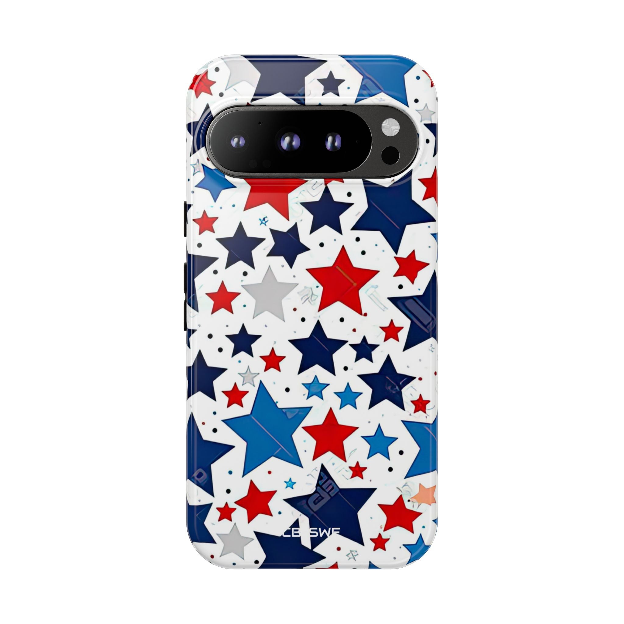 Stars Dance Bright - Google Pixel Case