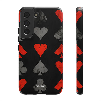 Fate's Grunge Symphony - Samsung Case
