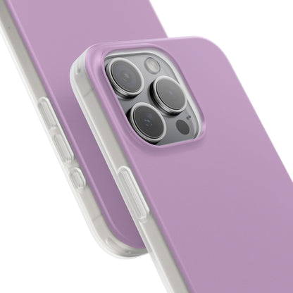 Lilac | Phone Case for iPhone (Flexible Case)