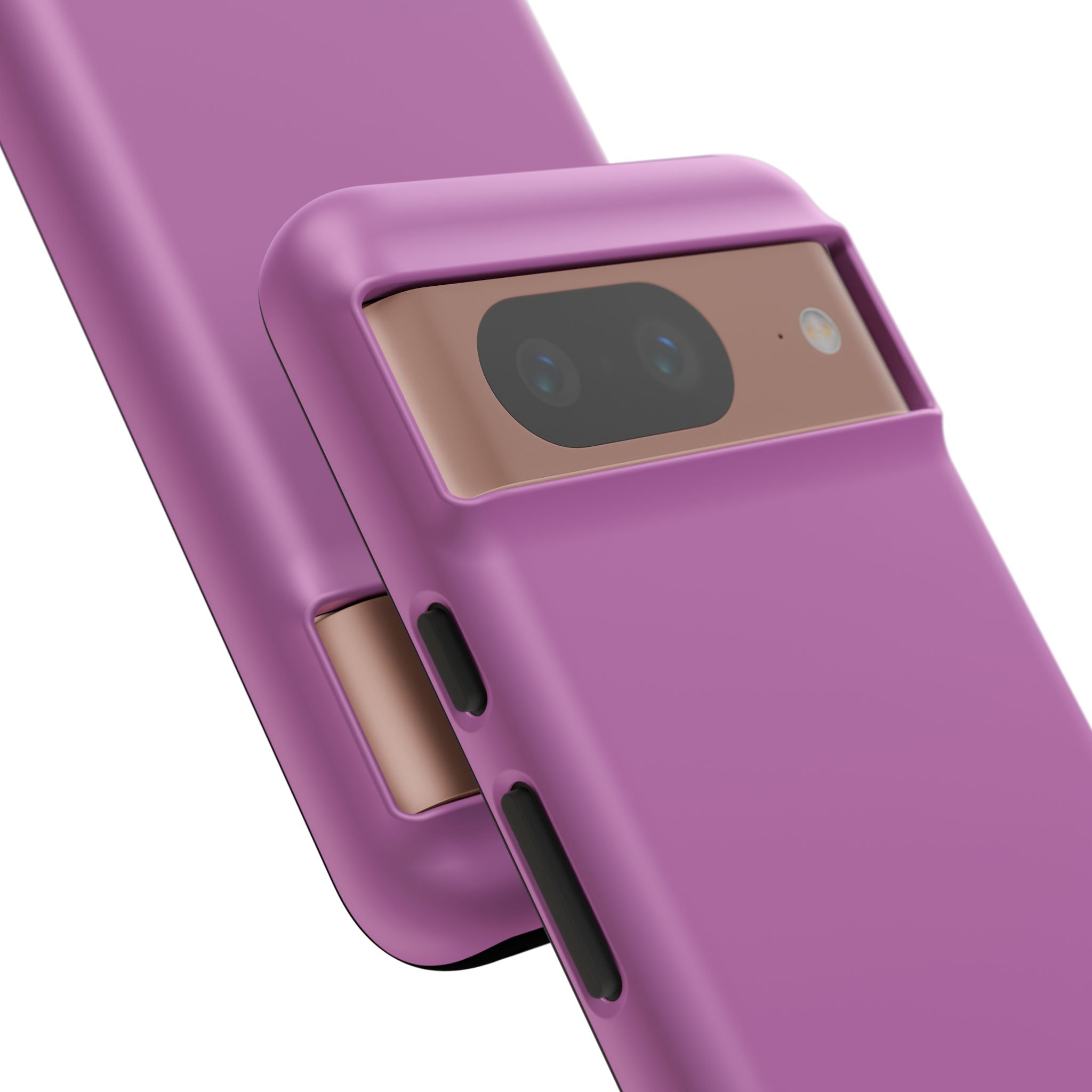 Radiant Orchid | Phone Case for Google Pixel (Protective Case)