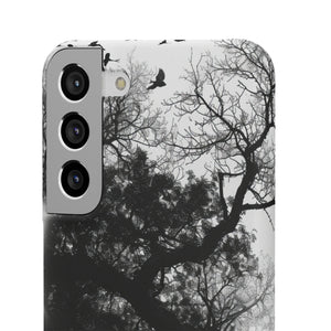 Dreamscape Unity | Slim Phone Case for Samsung