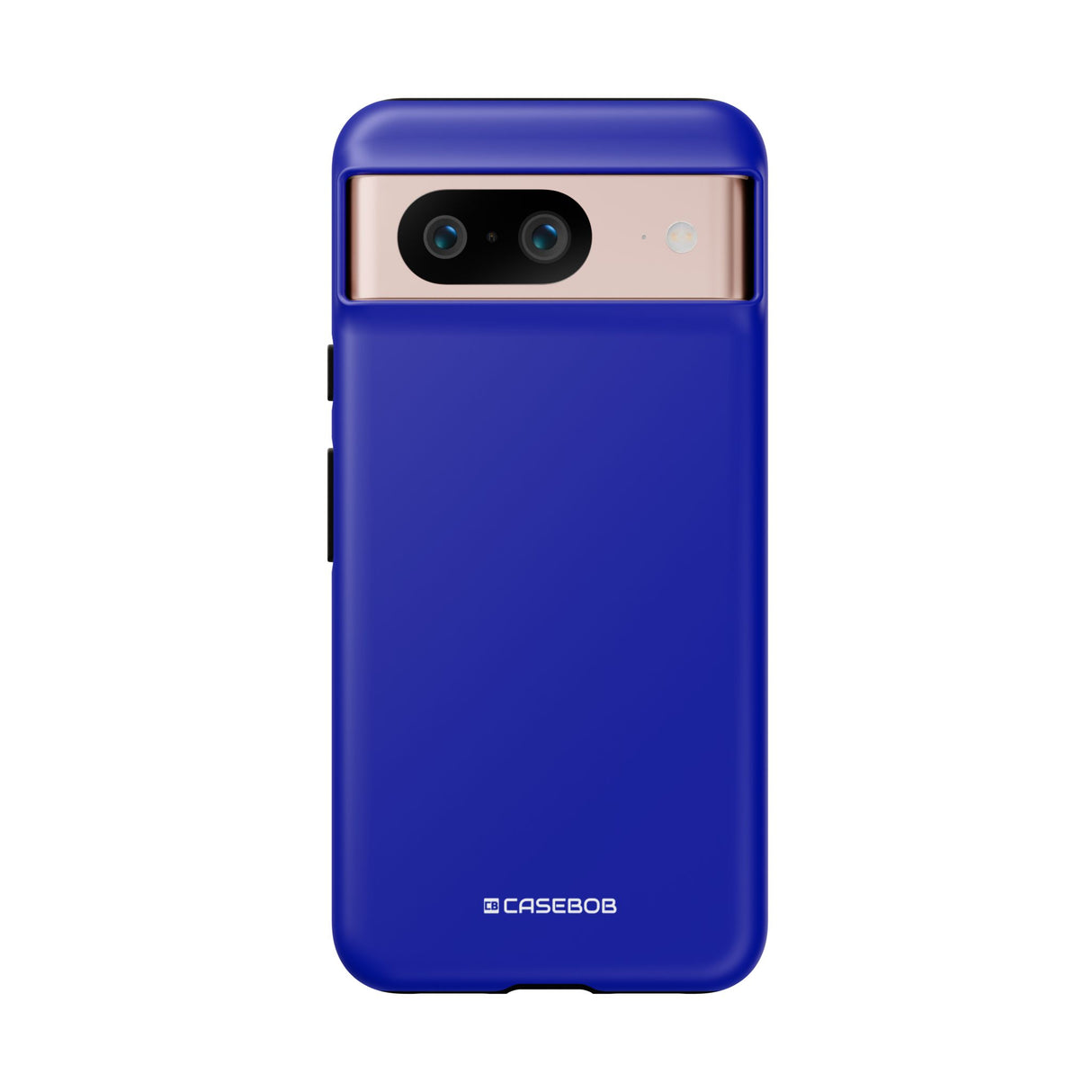 Zaffre Blue | Phone Case for Google Pixel (Protective Case)