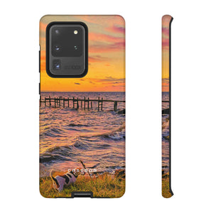 SunDown - Protective Phone Case