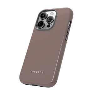 Cinereous - Protective Phone Case