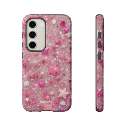 Sparkles Dance Brightly - Samsung Case